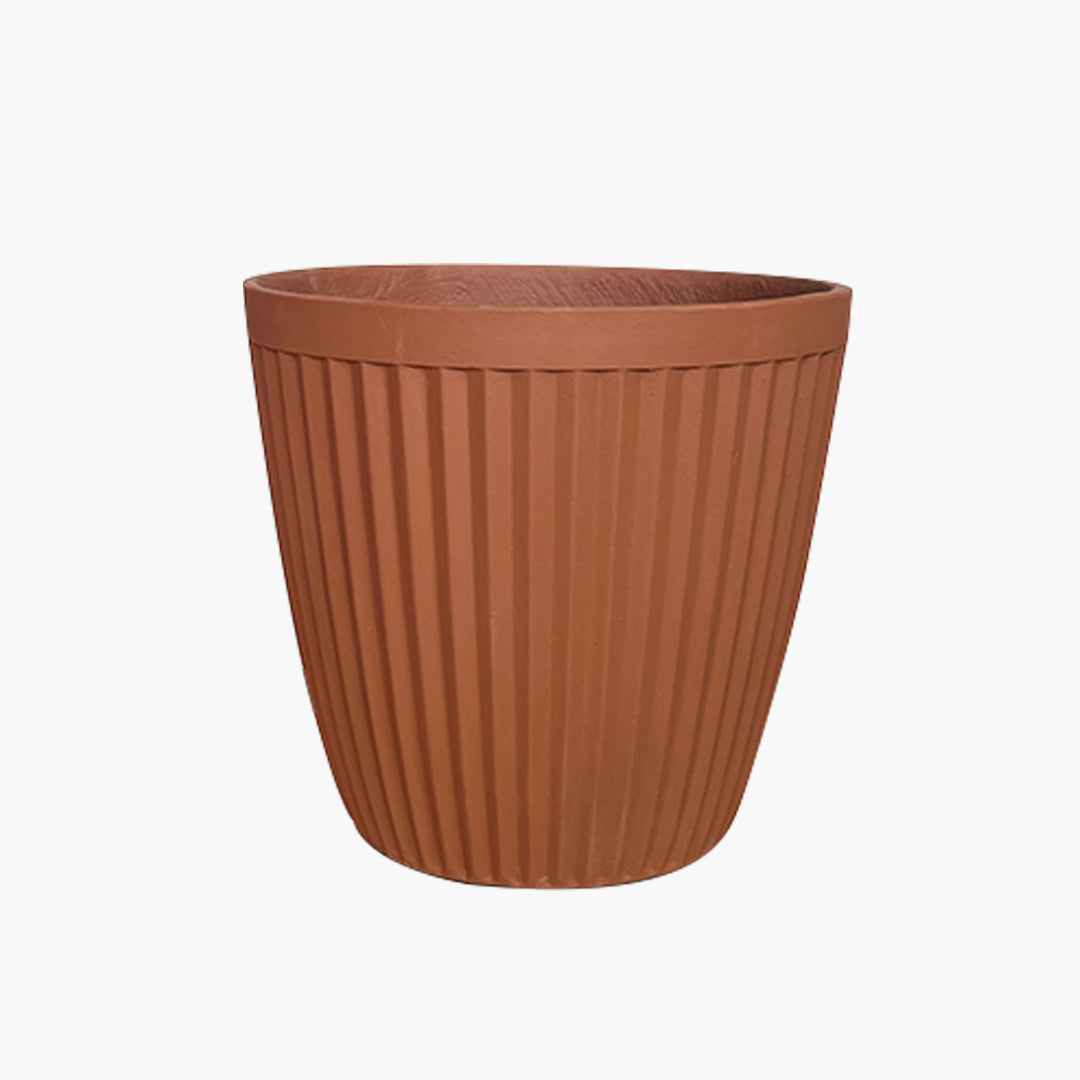 Barcelona Plant Pot