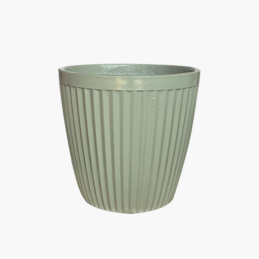 Barcelona Plant Pot