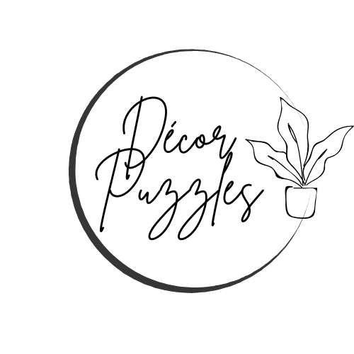 Décor Puzzles